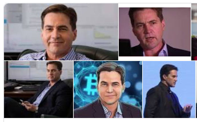 Craig Wright