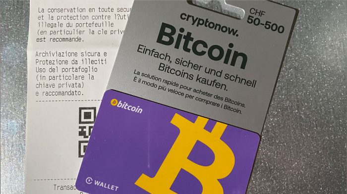 crypto now voucher card