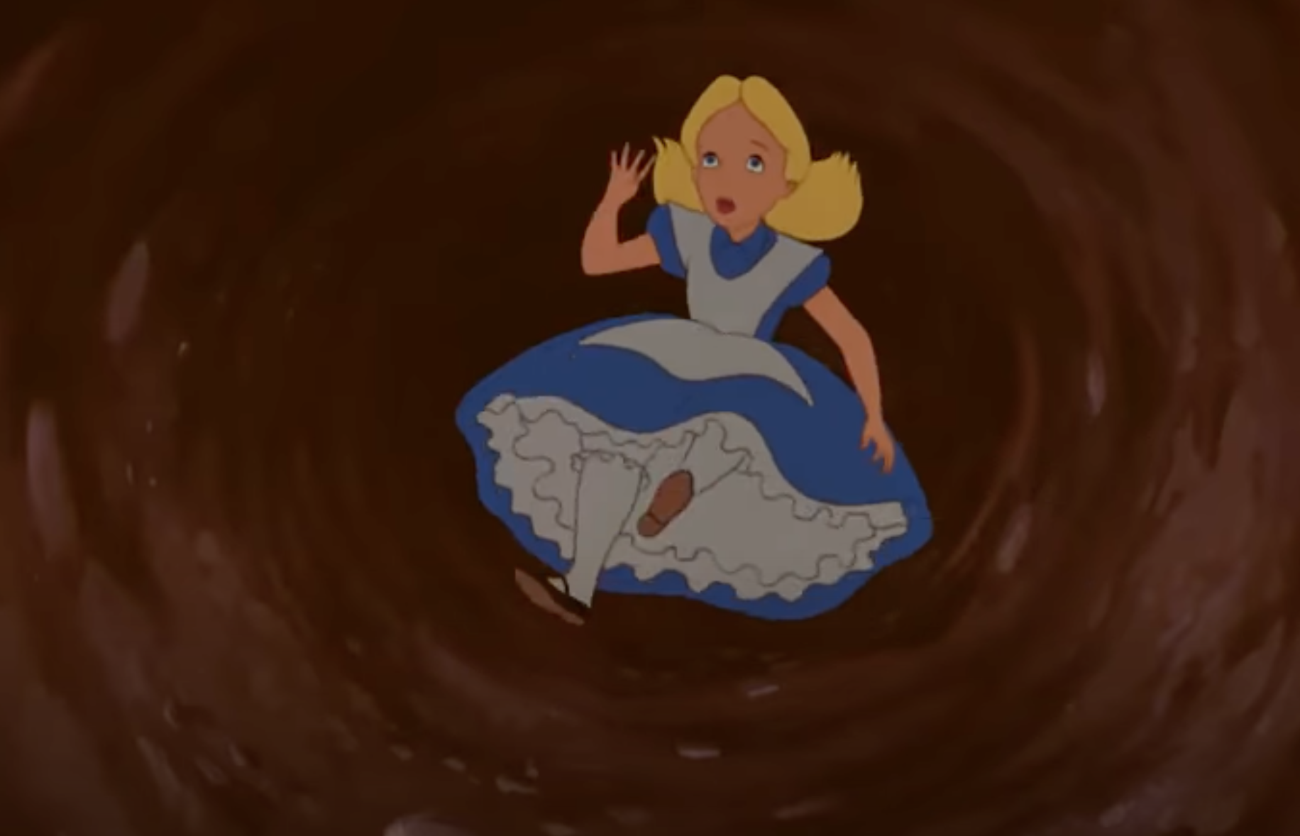 Alice in the Bitcoin Wonderland