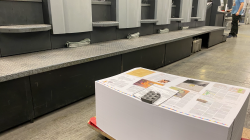 EINZNDZWANZIG-Magazin, Druck Nullnummer EINZNDZWANZIG-Magazin, Druck Nullnummer